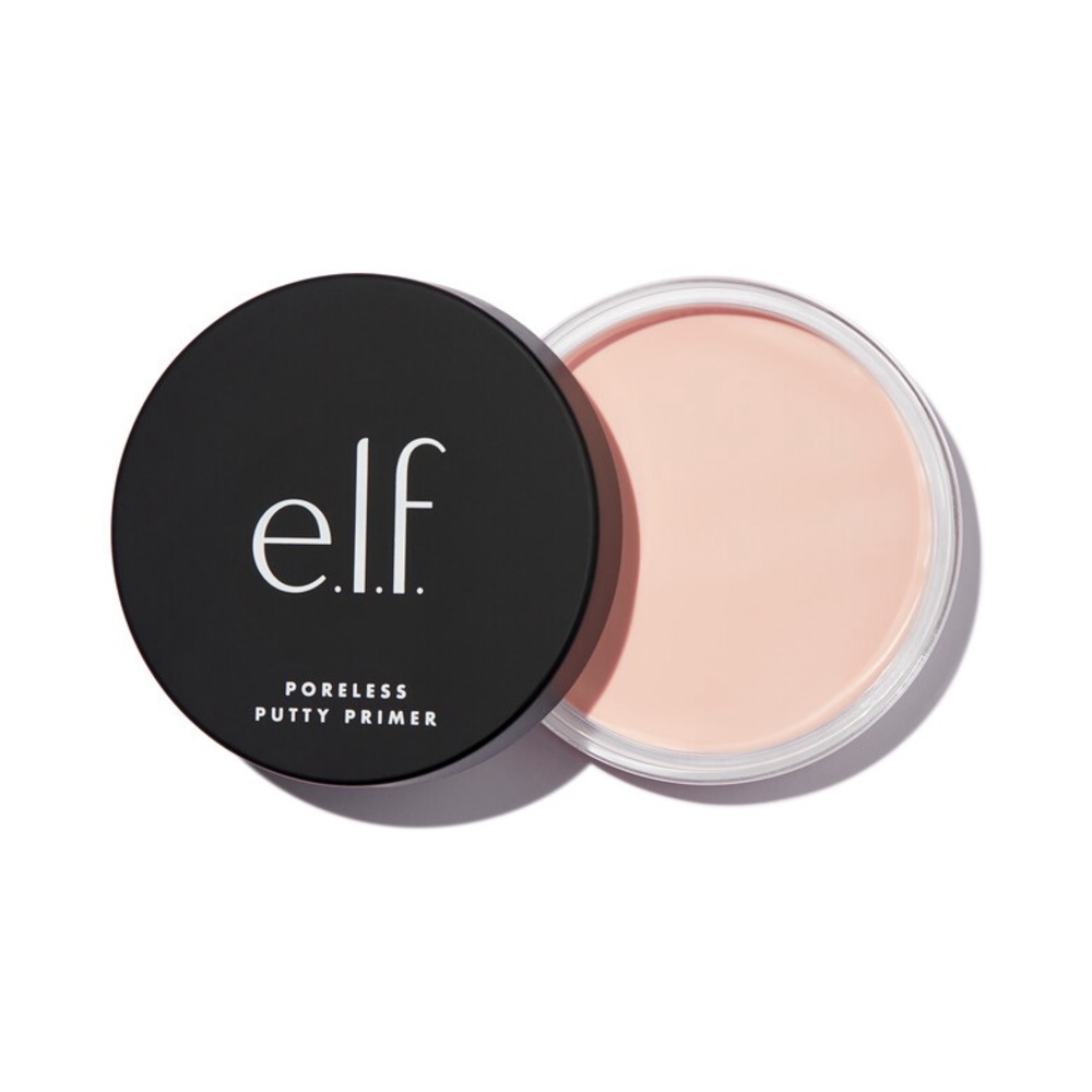 NWT e.l.f Poreless Putty Primer “universal sheer”